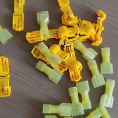 Wire Splicers / Connectors