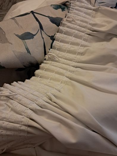 Next Cotton Curtains
