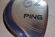 Pig G2 10 Degree Driver