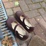 Original Brand new Algeria shoes EU 36 Image 4