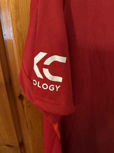 jerseys