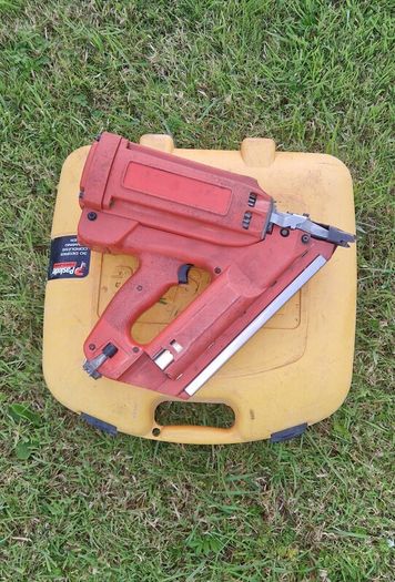 paslode im350 nail gun