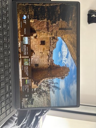 Dell Desktop 12th Gen Intel(R) Core (TM) i3 - 1215U