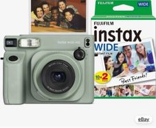 Instax Wide