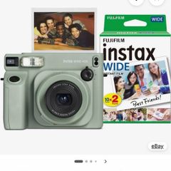 Instax Wide