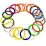 10 Pack x 10m ABS Filament 1.75mm For 3D Printer Printing Drawing Pen Image 3