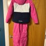 ski suit 4F 128 cm, membrane 8000 Image 2