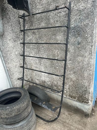 roof rack