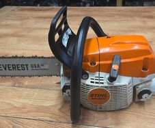 Stihl ms 261c