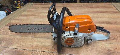 Stihl ms 261c
