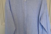 Massimo Dutti Linen Shirt