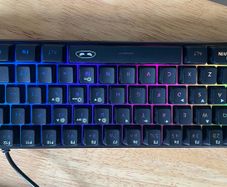 keyboard