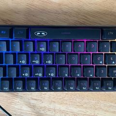 keyboard