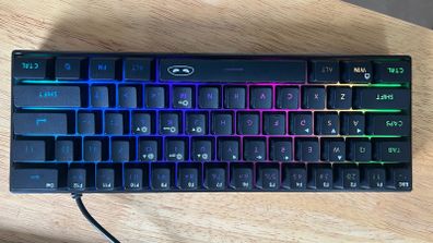 keyboard