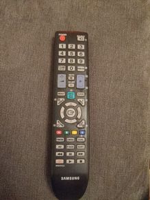 Samsung Smart tv remote control