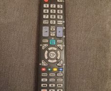 Samsung Smart tv remote control