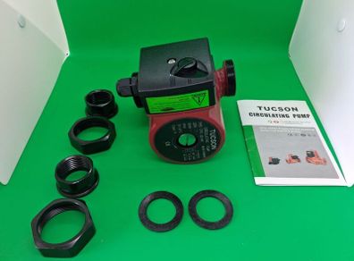 Postage - GPD25-6S Tucson Circulation Pump GPD Series