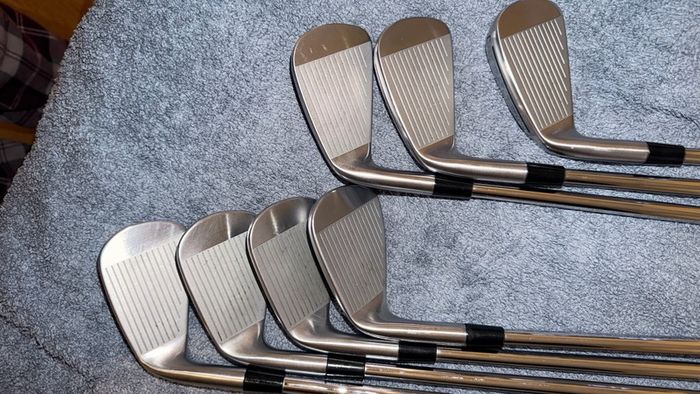 Taylormade P790
