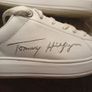 Tommy Hilfiger Trainers Image 3