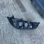 Opel Movano drivers side headlamp Image 3