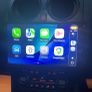 media player for Nissan quashui Image 4