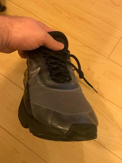 Nike Air Max 2090 Size Uk 11 Eu 46