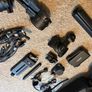 DJI RSC 2 & RavenEye Transmitter Image 5