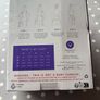 Seraphine Blue Skin to Skin Babywearing Sleeveless Top Size Large (16-18) Image 2