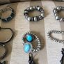 Costume jewellery collection Image 2