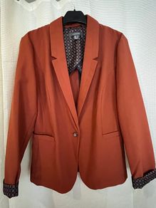 New Jacket