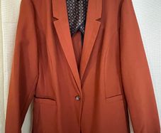 New Jacket