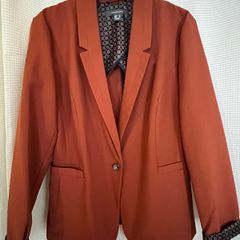 New Jacket