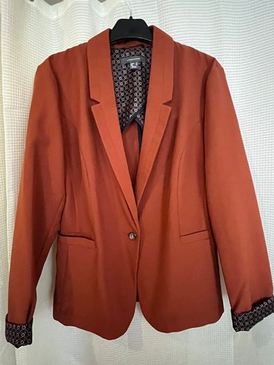 New Jacket