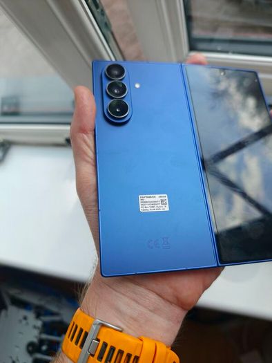 Samsung Galaxy fold7