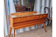 Mid Century Dressing Table KAS845