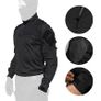 Airsoft - Combat G7 Uniform (Black Edition) Image 6