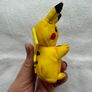 Pokemon Pikachu 8 inch Plush Stuffed Pokemon WCT Wicked Cool Toy Used please look at the pictures Image 6
