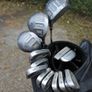 Golf clubs Image 5