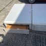 5ft base with 4 drawers Image 3