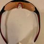 rudy project glasses iridium red (ekoi, Oakley, rudy, 100%) Image 3