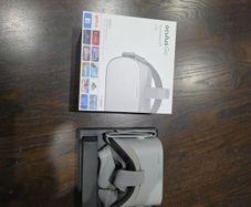 Oculus Go 32GB VR Headset