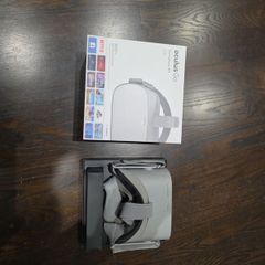 Oculus Go 32GB VR Headset