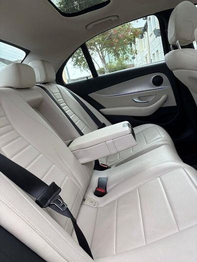 Mercedes-Benz E 2.0 Diesel | Panoramic Sunroof