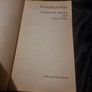 Windhaven. George RR Martin.1982 Image 5