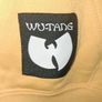 yellow yu-tang hoody size 2xl Image 2