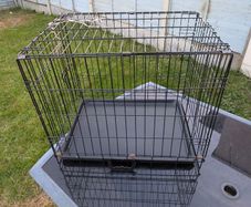 cage