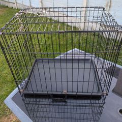 cage
