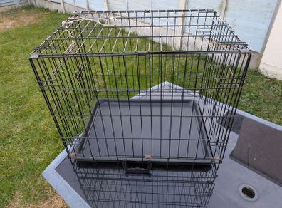 cage
