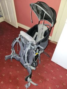 baby carrier for Hiking