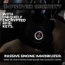 JDI Ghost Key Push Start System and Security for Honda Image 4